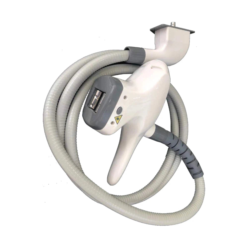Vacuum RF Laser Cavitation SPA Body Shaping Machine: FR-N10