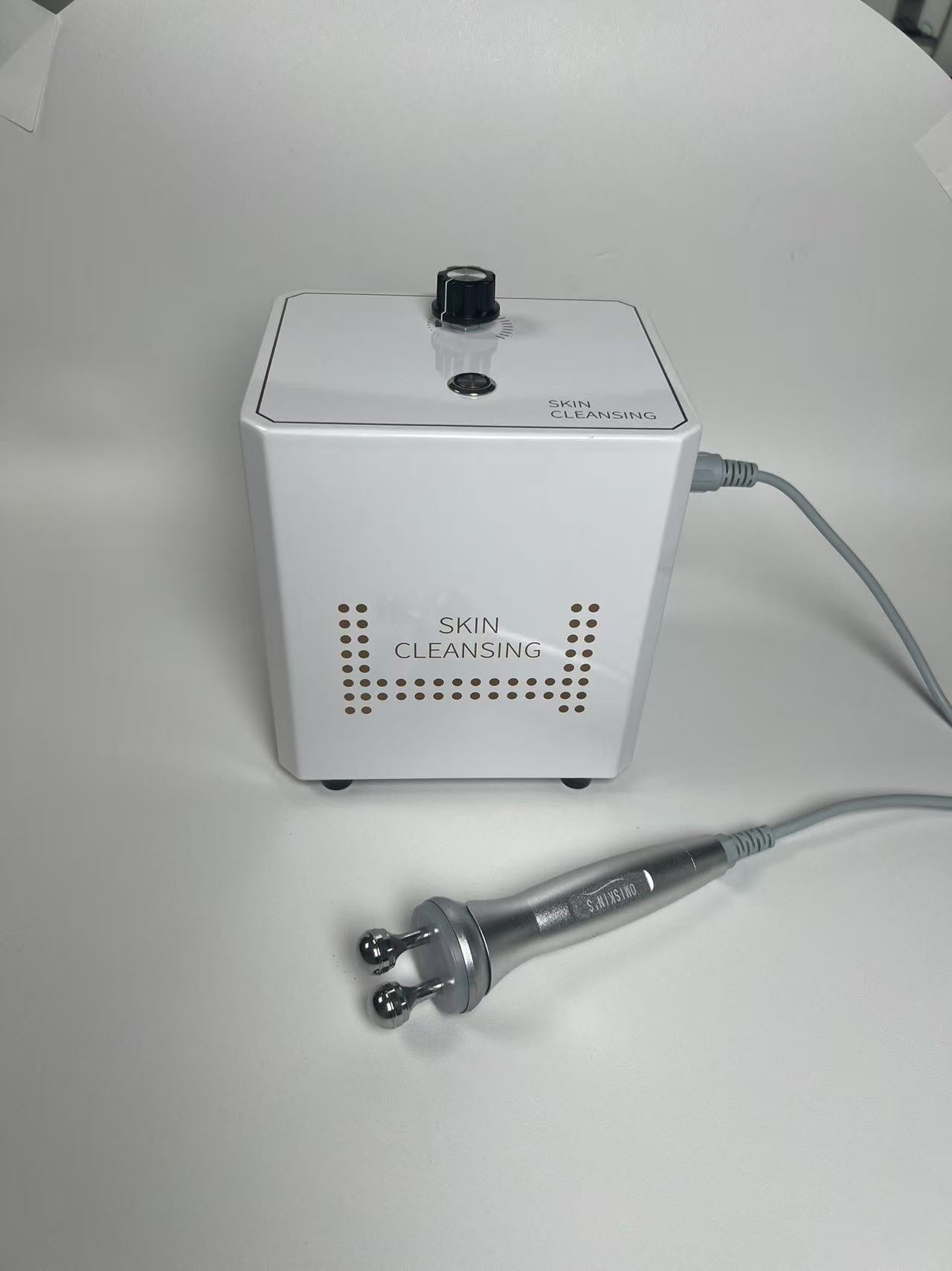 FR-LLYN5 N5 RF Facial Device – Radio Frequency Firming & Lifting Machine for V-Face Contouring