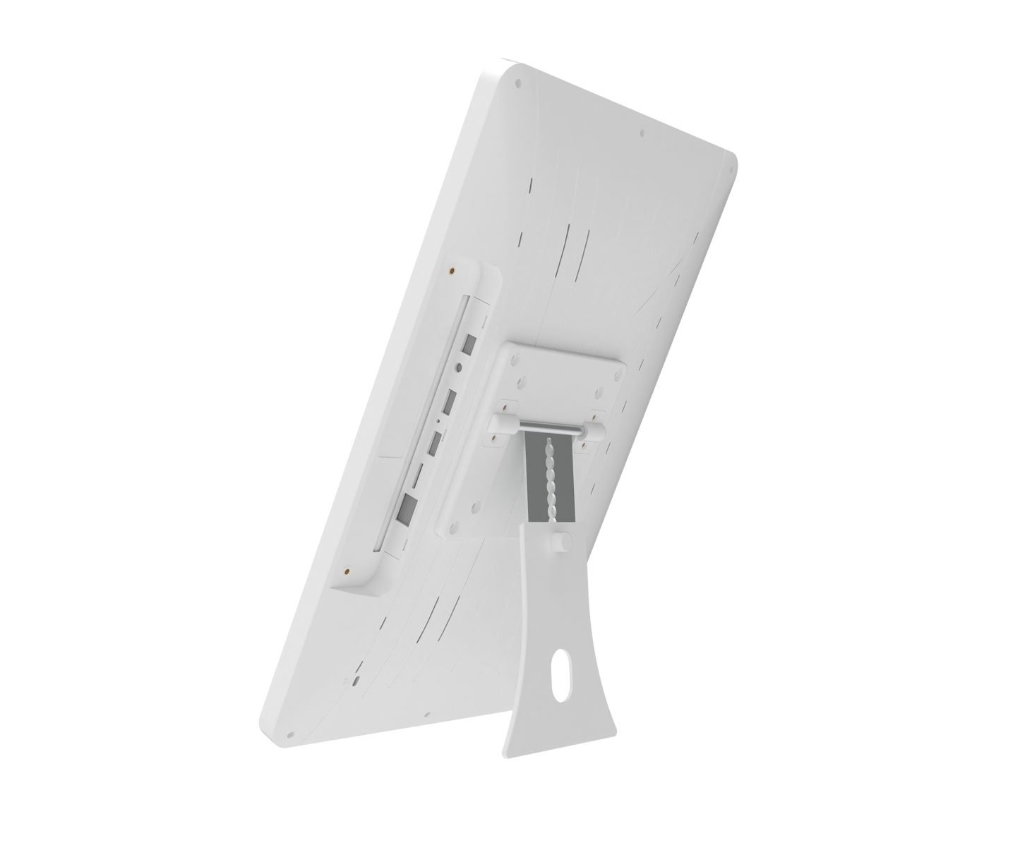 3D AI skin analyzer Intelligent 8 Spectrum and 14 Item Detection Professional Facial Skin Analysis Detector with LCD Display