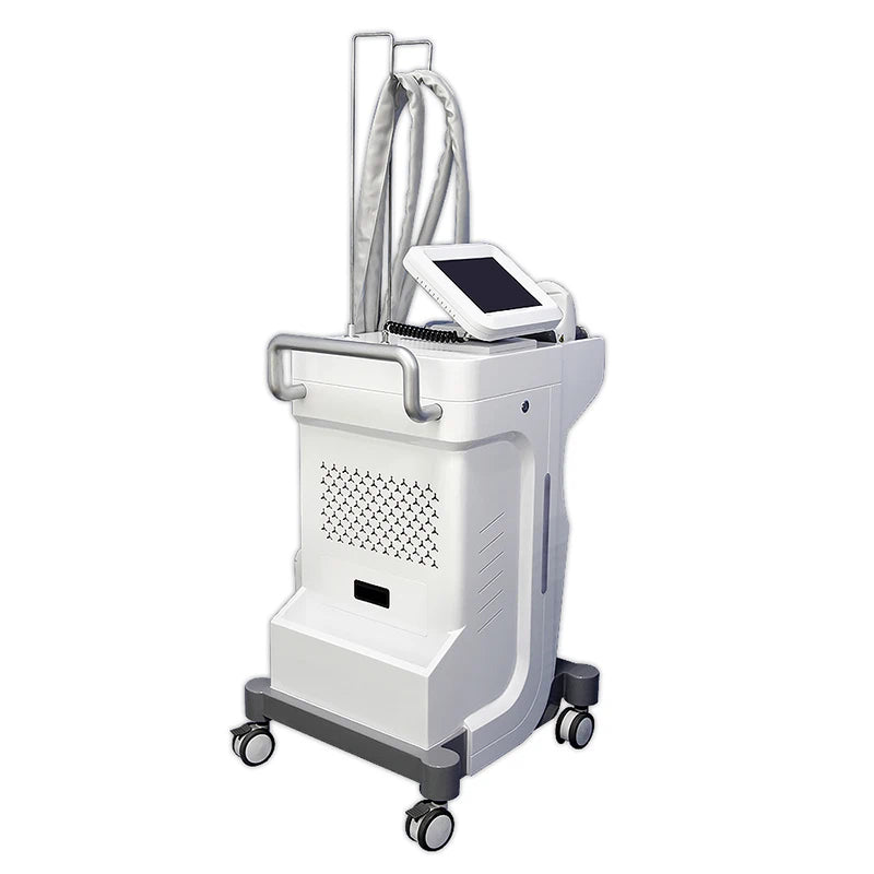 Cavitation RF Vacuum Massage Velashape Body Slimming Machine: FR-N11