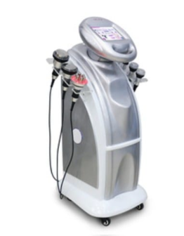 Fat-burning and Shape-Shaping Beauty Device