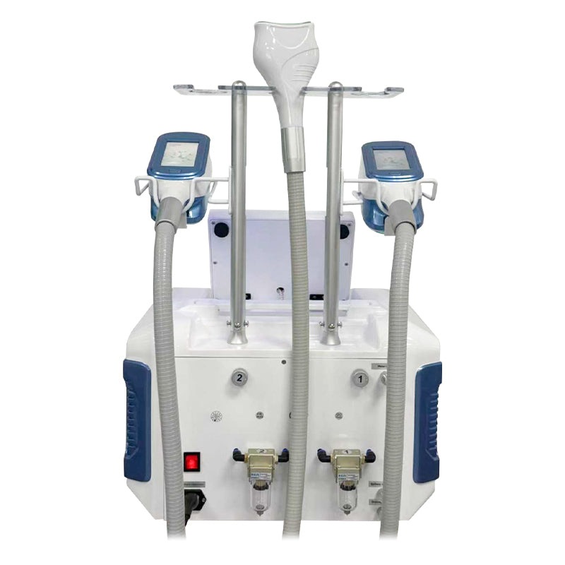 Fat Freezing Device | FR-CY16 Cryo Freezing Slimming Machine