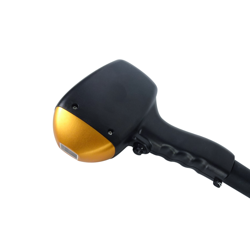 Аппарат для лазерной эпиляции FARSLIM Diode (две рукоятки)
