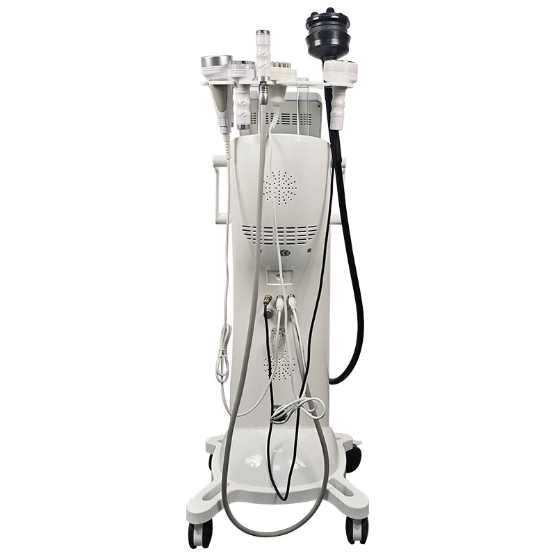 FR-86s G5 Vibration 80K Slimming Machine – Professional Cavitation Vacuum