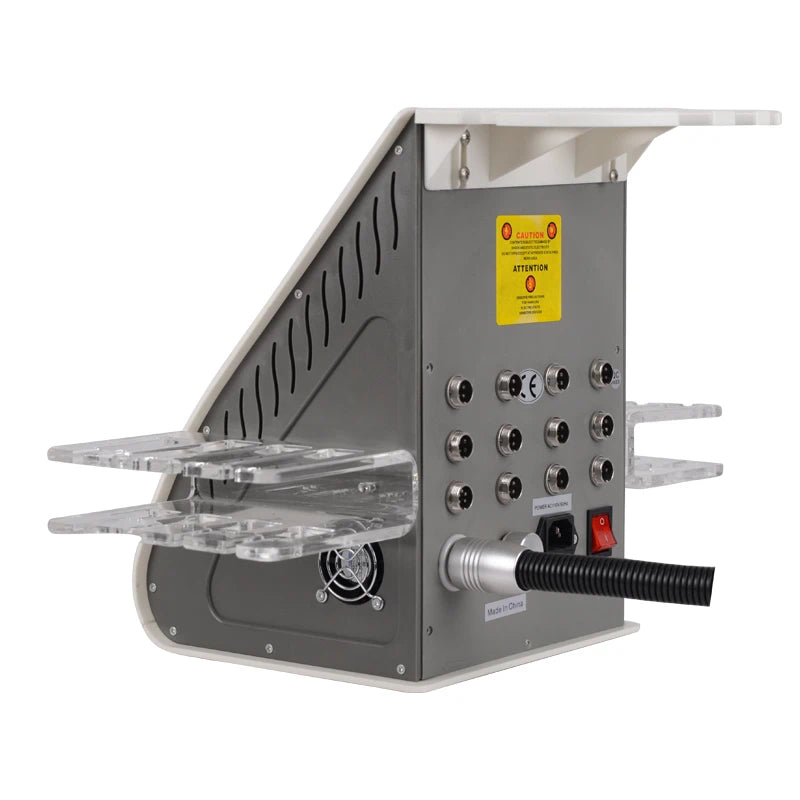 MINIFR-6 Multi-function Liposuction Vacuum Fat Removal Machine