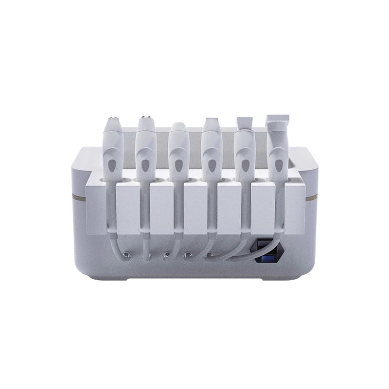RF Skin Rejuvenation Machine for Wrinkle Reduction & Skin Tightening | FR-BR807