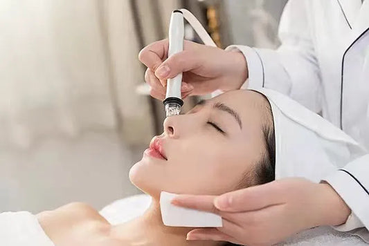 Morpheus8 Treatments