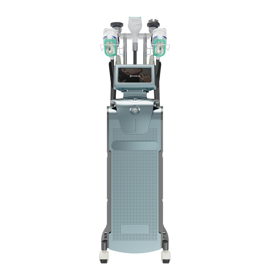 Advanced Cryo Body Sculpting Machine
