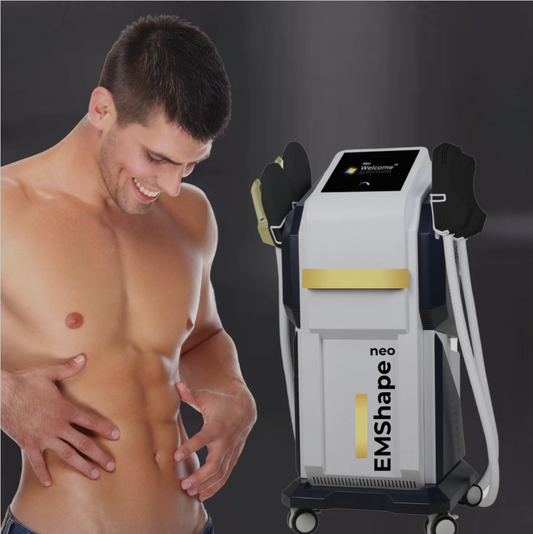 Top 3 EMSculpting Machines to Use at Home in 2025: Sculpt your Dream Body