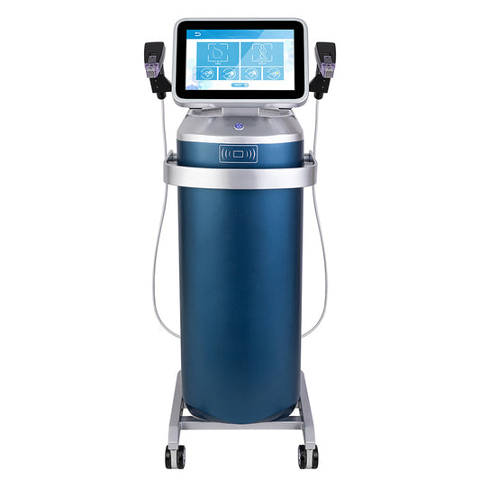 Deep 8-Point Array RF Microneedling: The New Standard in Anti-Aging Technology
