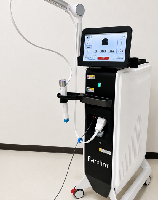 dual-frequency-monopolar-rf-machine