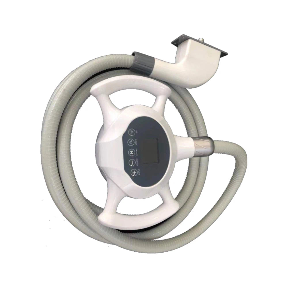 Vacuum RF Laser Cavitation SPA Body Shaping Machine: FR-N10