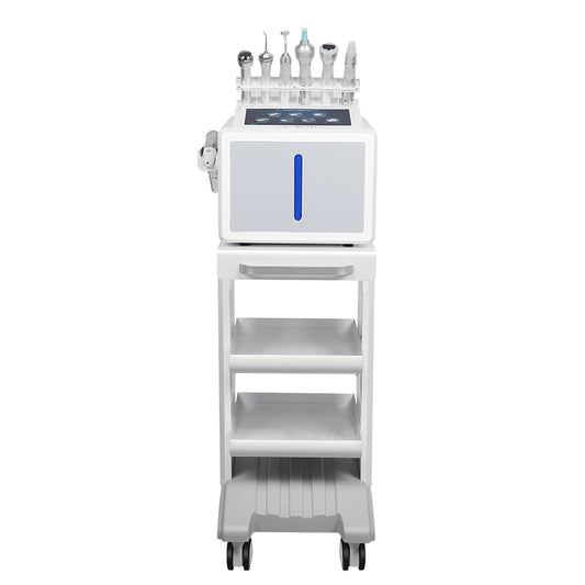 7 in 1 TDA Hydradermabrasion Aqua Peel Face Care Machine: FR-HA10