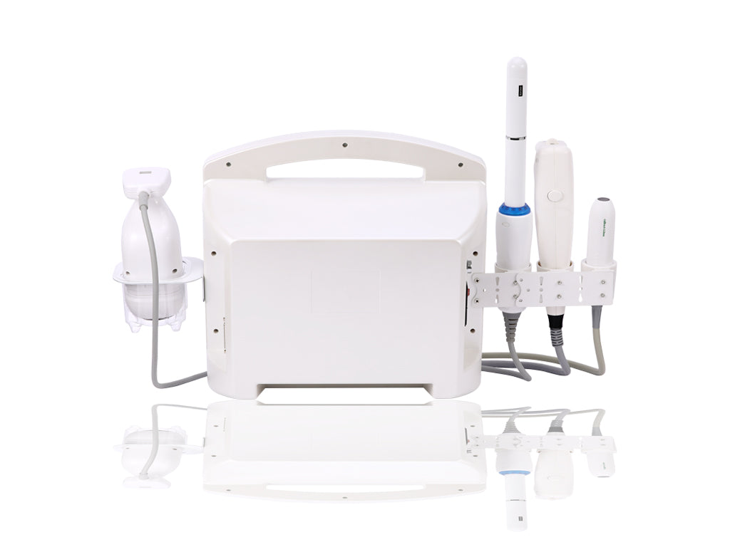 5-in-1 Skin Care Beauty Device: 5-in-1-hifu