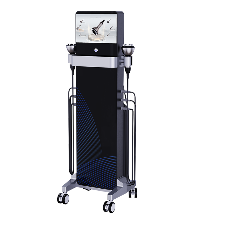AY-K9 Vertical Fat Reduction Device: AY-K9