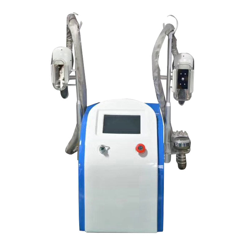 Fat Freezing Device | FR-C01 360° Cryolipolysis Body Slimming Machine