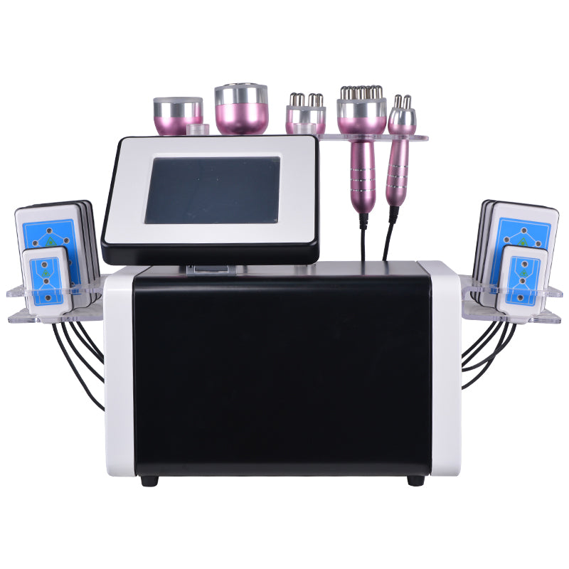 678F Vacuum Liposuction and Lipolysis Machine: FR-678F