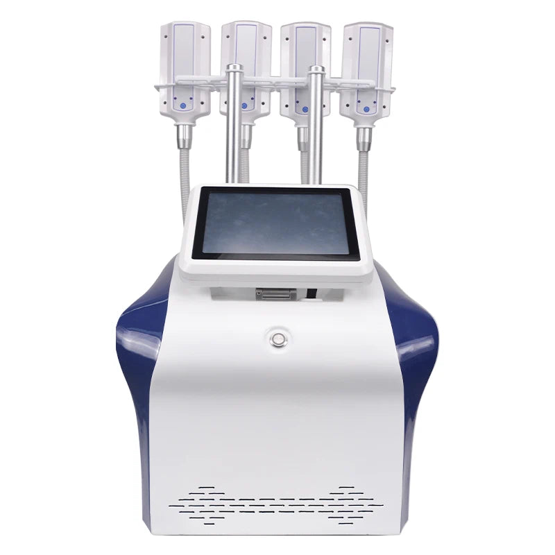 XM-279 Freeze Shape Cryo EMS RF Slimming Machine for Fat Freezing, Muscle Toning & Skin Tightening