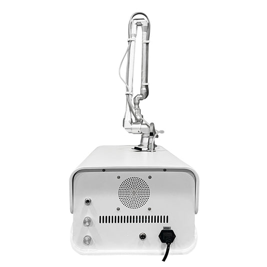 FARALIM CO5 Fractional Laser Skin Rejuvenation Machine Acne Scar Stretch Marks Removal