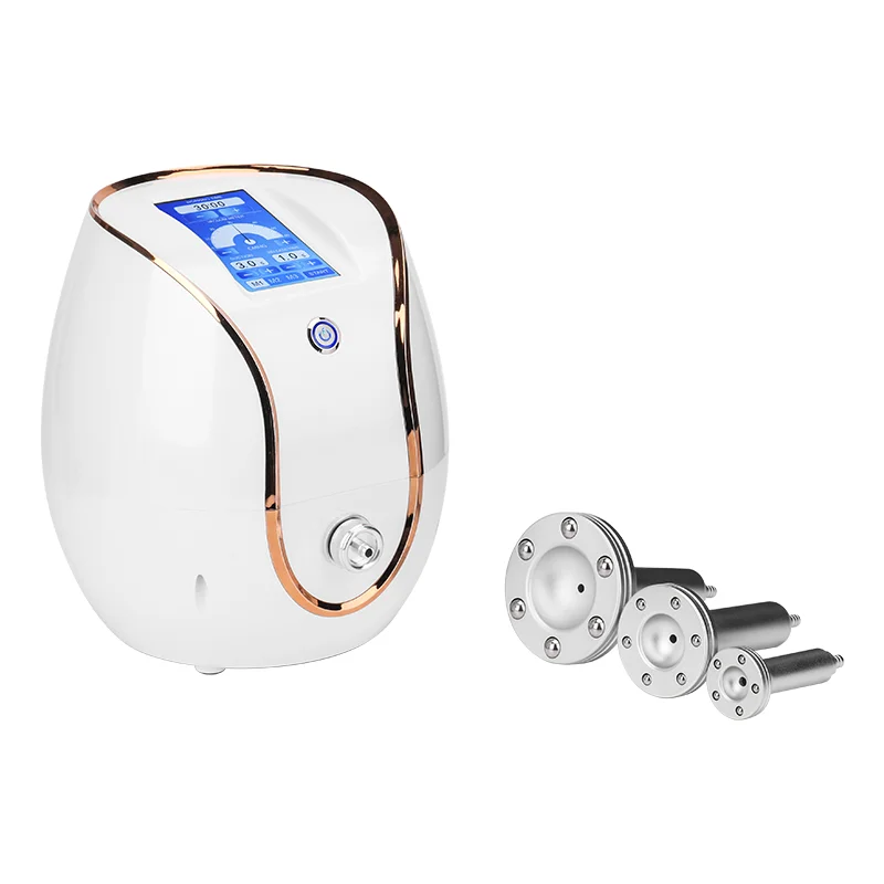 Portable home version Small and light butt and breast enlargement device beauty machine |with 30 cups 3 metal heads|Farslim