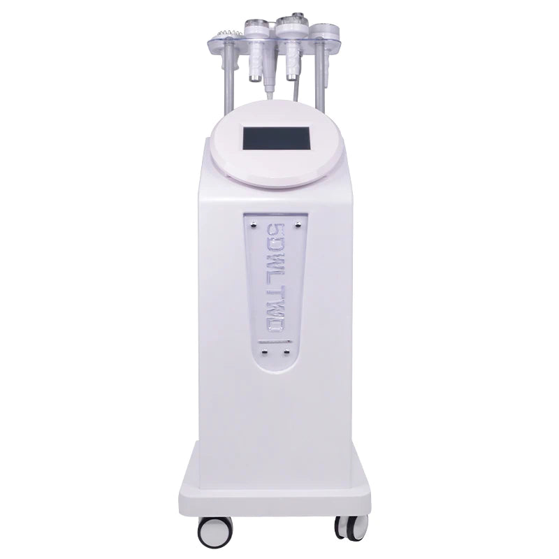 FR-5D 5D Stereo Carving Instrument with 40K Fat Blasting and RF Vacuum