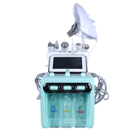 FR-H27 Hydrogen Oxygen Small Bubble Instrument – CE Certified Vacuum