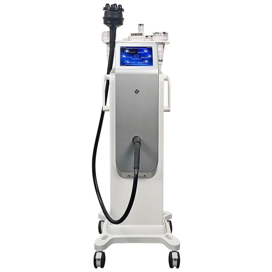 FR-86s G5 Vibration 80K Slimming Machine – Professional Cavitation Vacuum