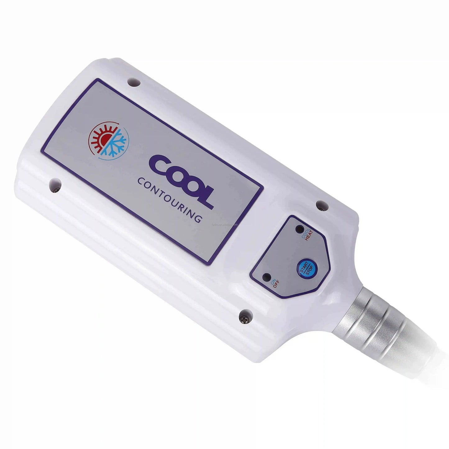 FR-Freeze 4 Cryo EMS RF Slimming Machine for Fat Freezing, Muscle Stimulation & Skin Firming