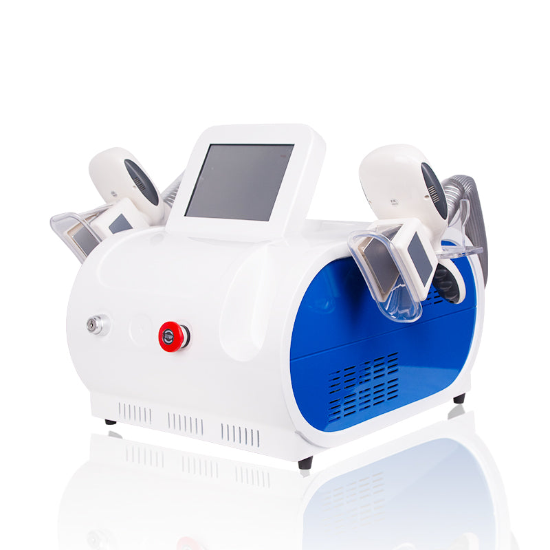 Fat Freezing Device | FR-LD01 Cryolipolysis Lipo Laser Equipment