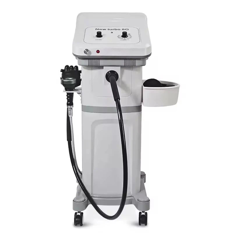 FR-G8 Vibrating Body Massager with Vacuum Negative Pressure