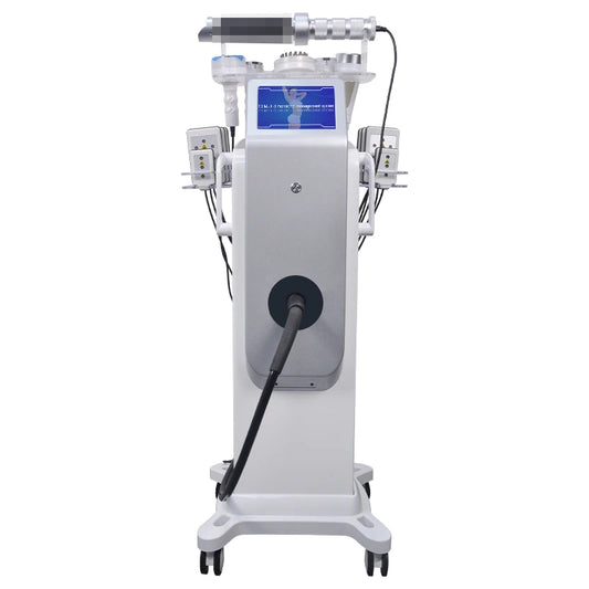 FR-88S 10-in-1 Multifunctional Body Slimming Machine