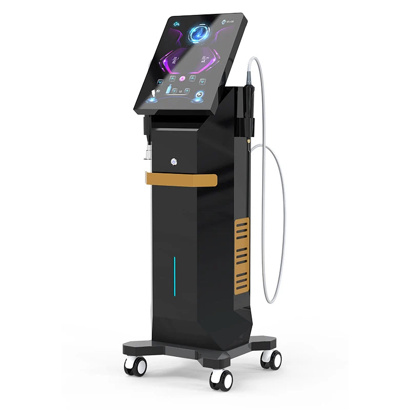 Coolplasmo Cold & Hot Plasma Beauty Device for Skin Rejuvenation, Acne Treatment & Wrinkle Reduction cold plasmr 5