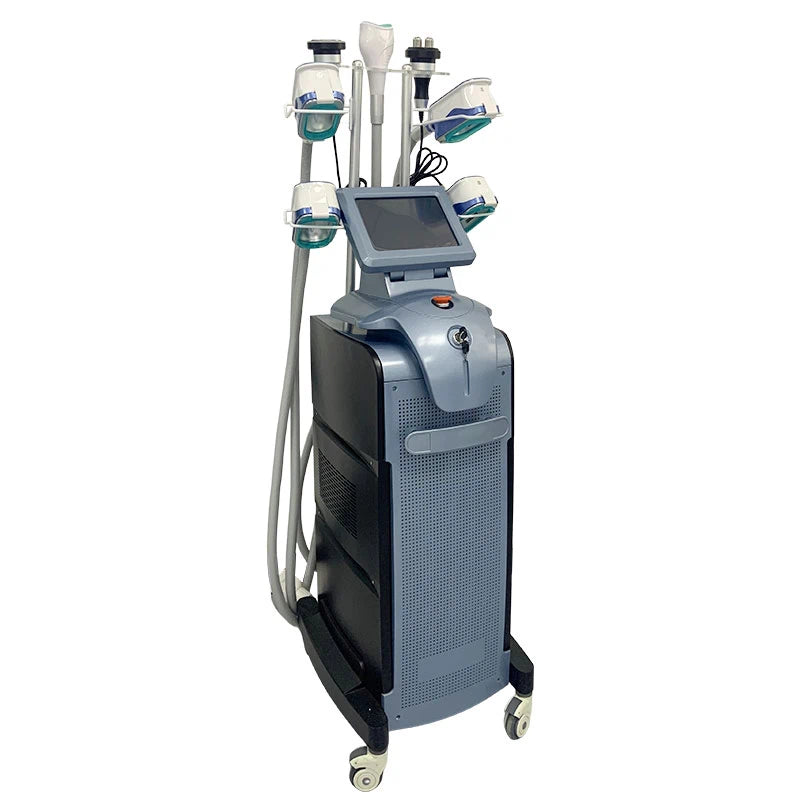 FR-LD12 Coolplasmo Cold & Hot Plasma Beauty Device for Skin Rejuvenation, Acne Repair & Wrinkle Removal