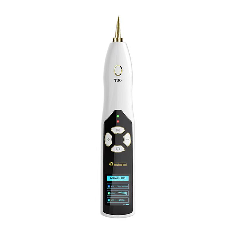 Portable Derma FARSLIM ozone mole removal device for anti-inflammatory and acne treatment