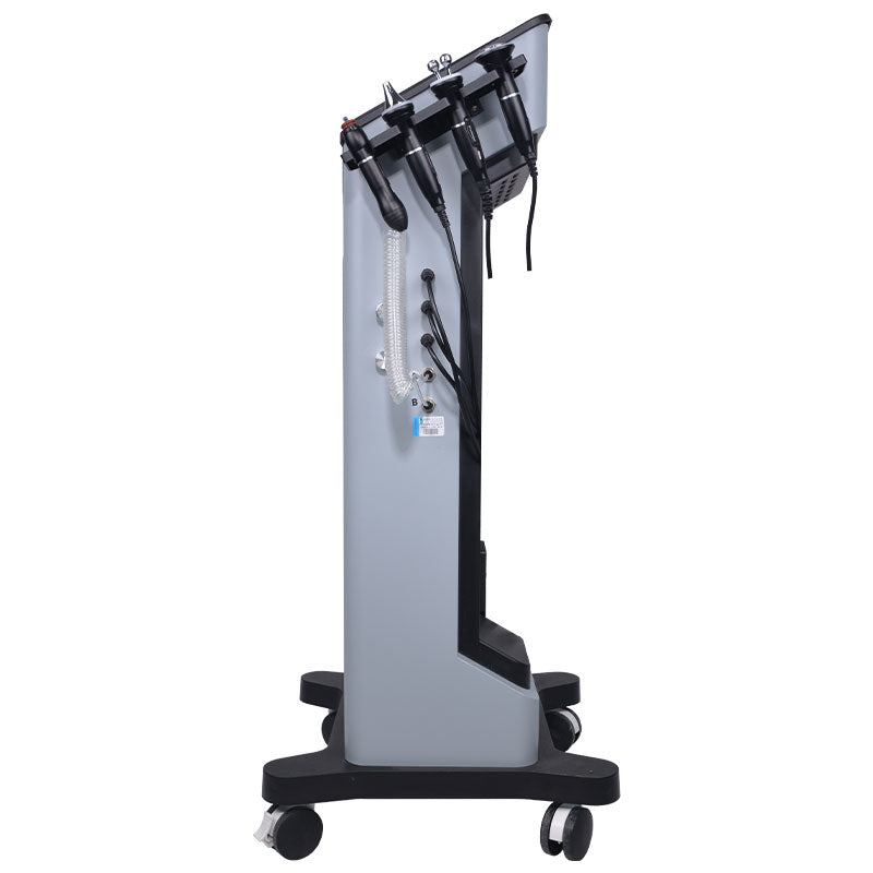 FR-W01 Multifunctional Beauty Machine – 8-in-1 Water Dermabrasion
