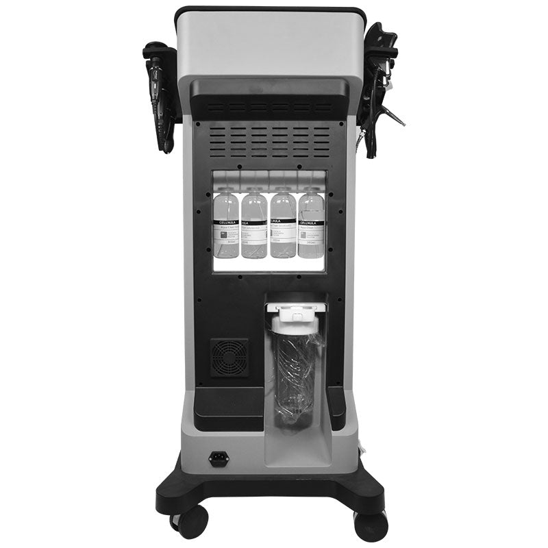 FR-W01 Multifunctional Beauty Machine – 8-in-1 Water Dermabrasion