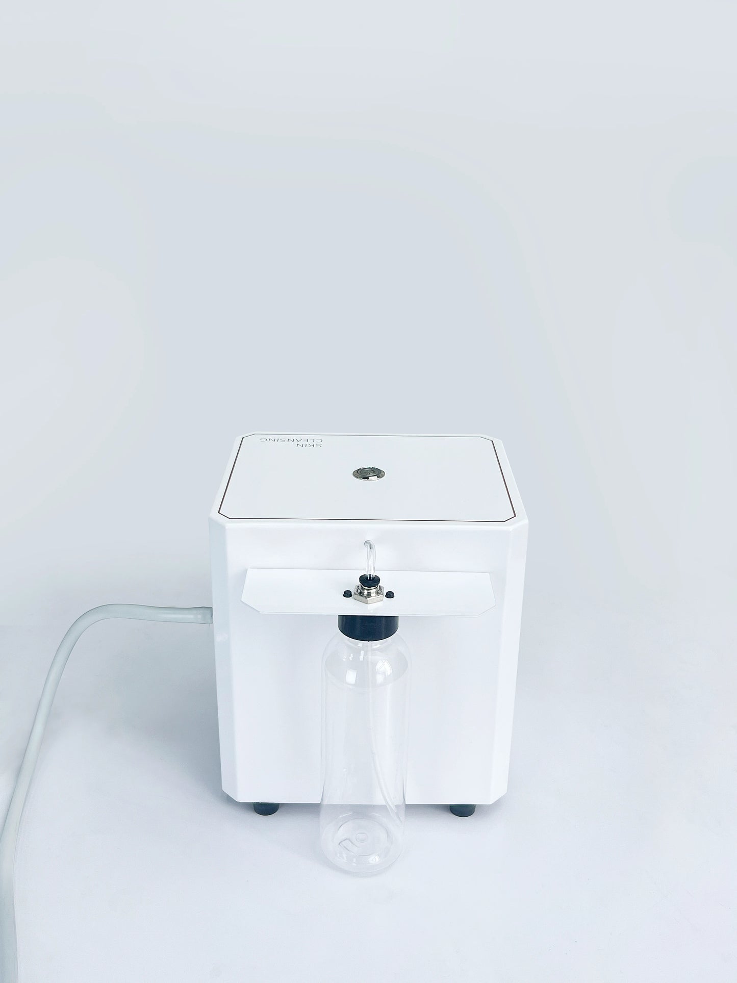 FR-LLYN1 Hydrogen Oxygen Bubble Deep Cleansing Facial Machine for Pore Refining & Skin Balance