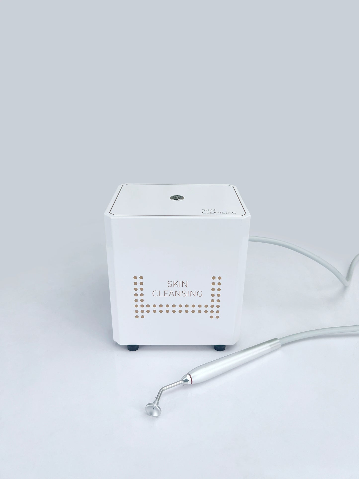 FR-LLYN1 Hydrogen Oxygen Bubble Deep Cleansing Facial Machine for Pore Refining & Skin Balance
