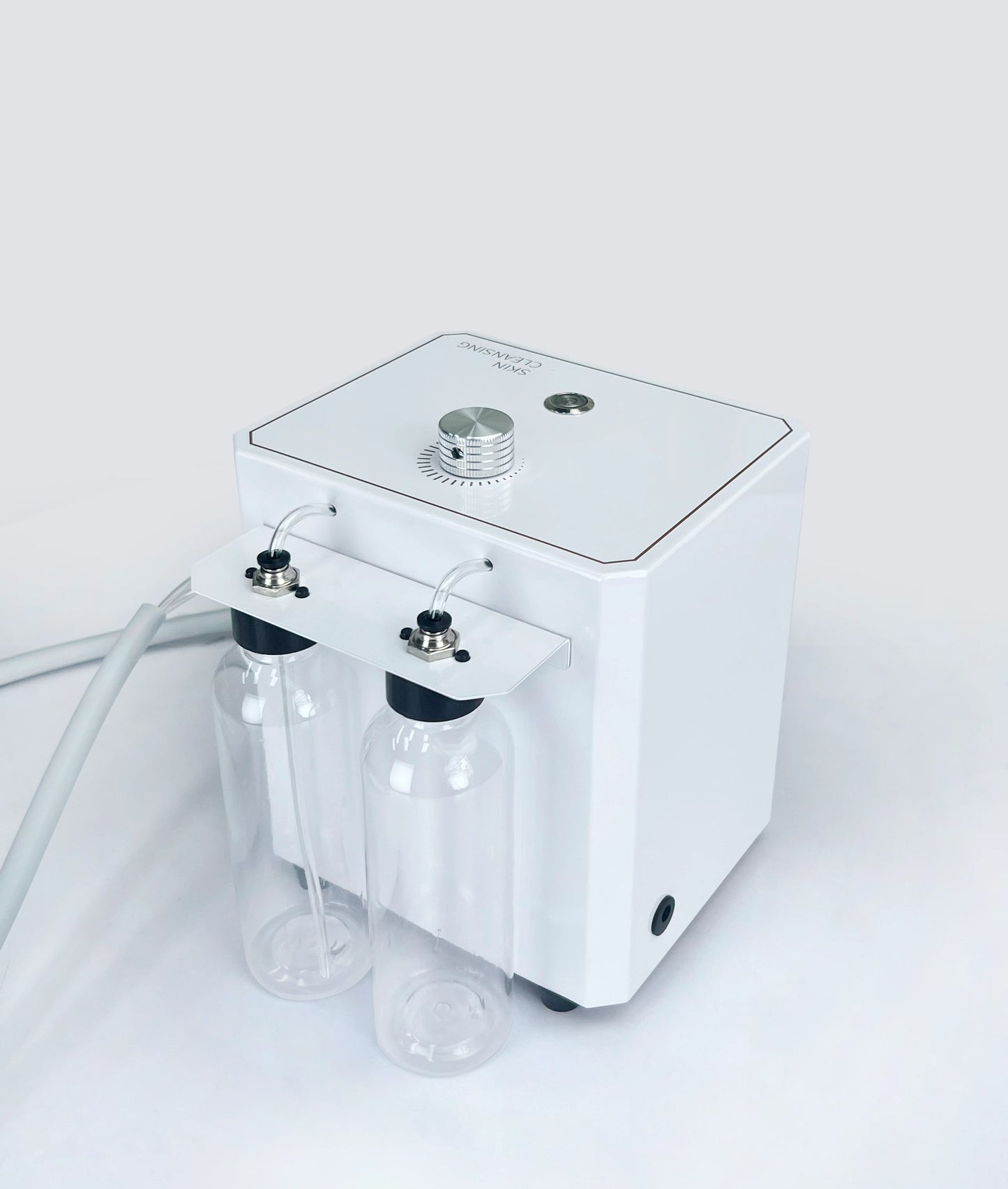 FR-LLYN2 Small Bubble Facial Cleansing Machine – Vacuum Negative Pressure Deep Blackhead