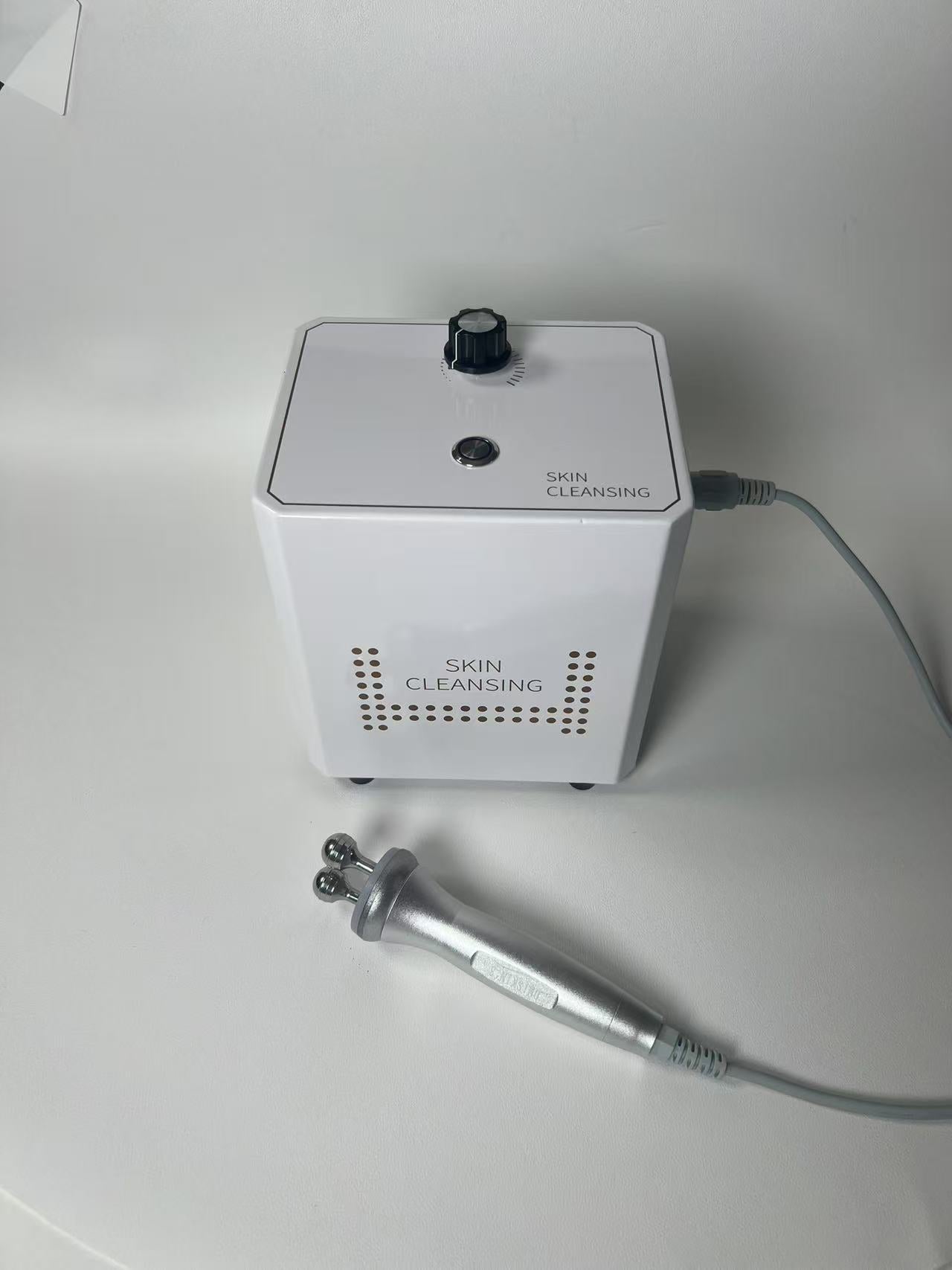 FR-LLYN5 N5 RF Facial Device – Radio Frequency Firming & Lifting Machine for V-Face Contouring
