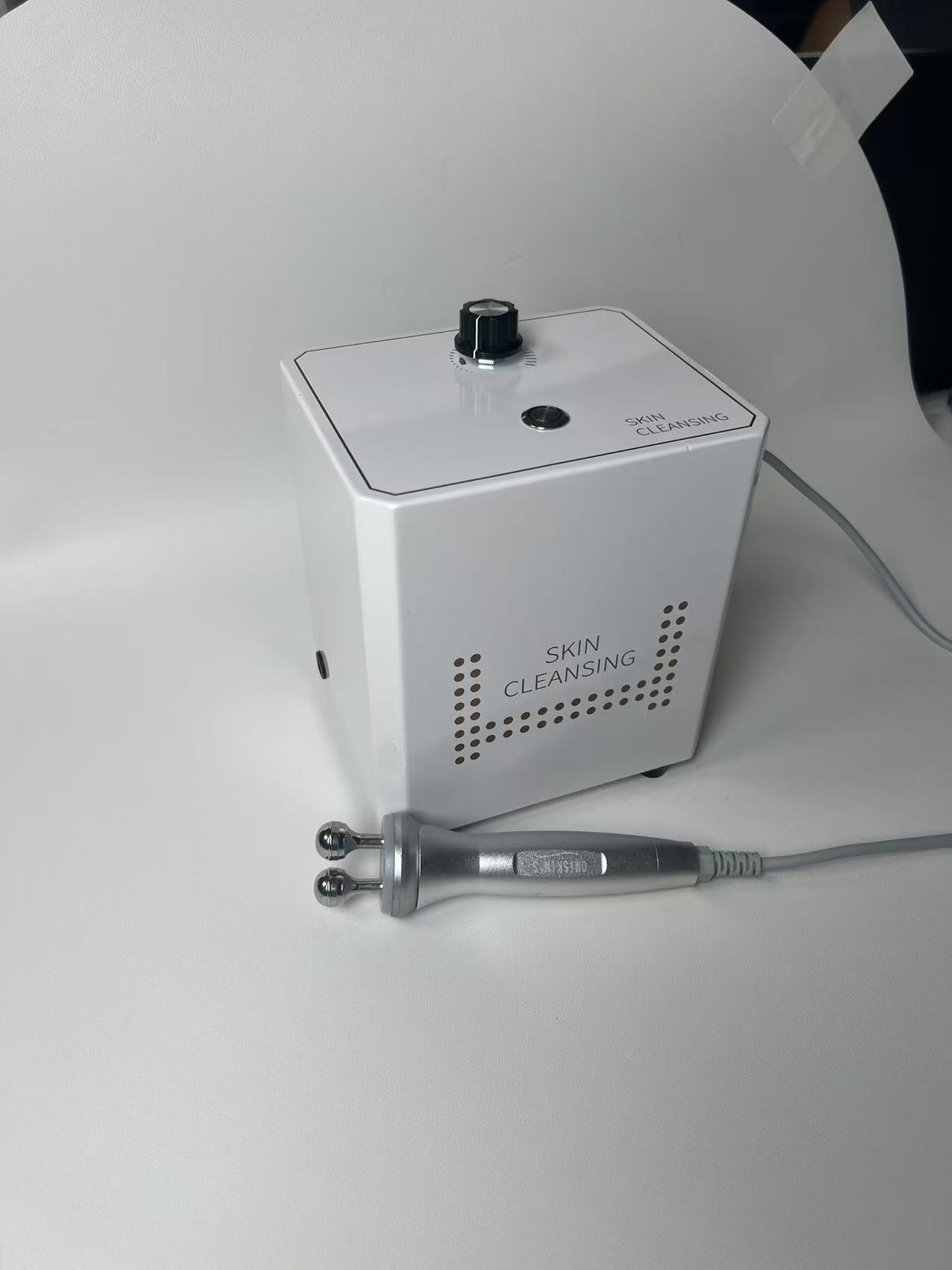 FR-LLYN5 N5 RF Facial Device – Radio Frequency Firming & Lifting Machine for V-Face Contouring