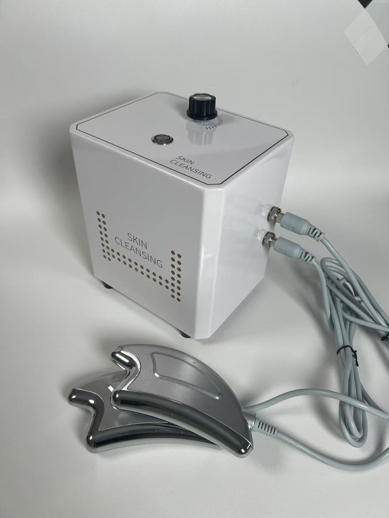 FR-LLYN6 N6EMS Magic V-Face Creator – EMS Microelectronics Contour Lifting
