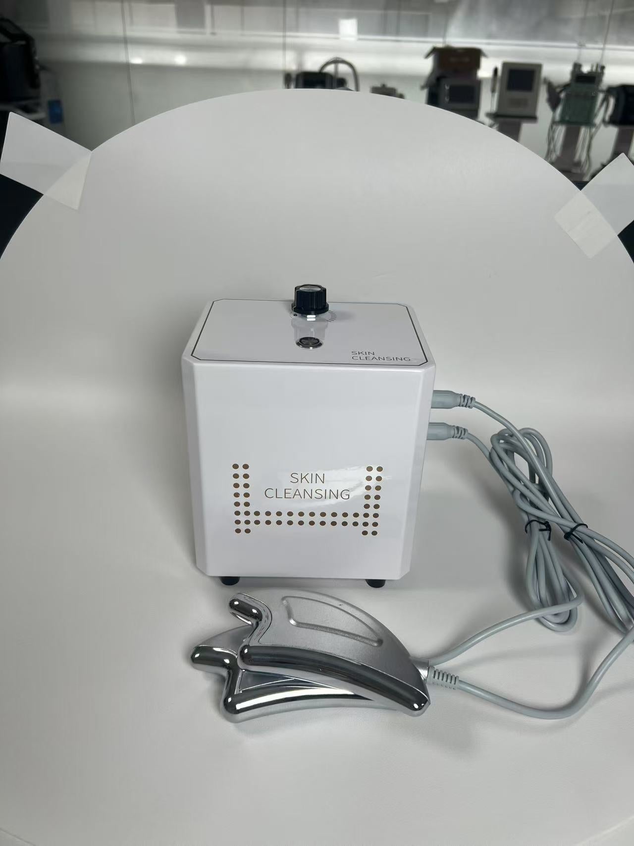 FR-LLYN6 N6EMS Magic V-Face Creator – EMS Microelectronics Contour Lifting