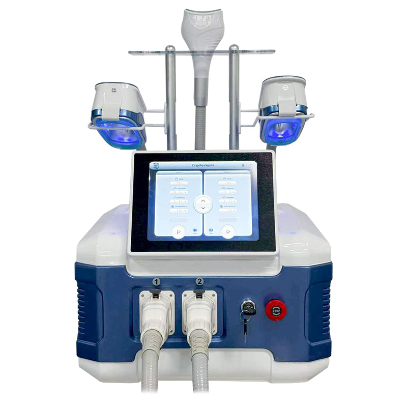Fat Freezing Device | FR-CY16 Cryo Freezing Slimming Machine