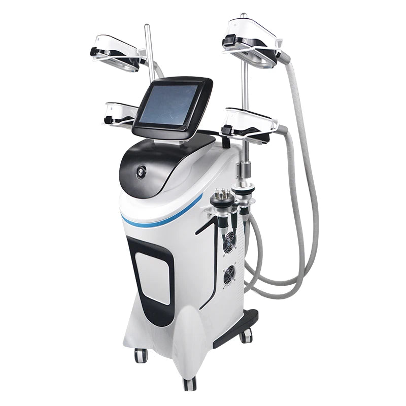 FR-LD15 360 Cryolipolysis Fat Freezing Machine with Vacuum & Multi-Handles for Slimming & Contouring