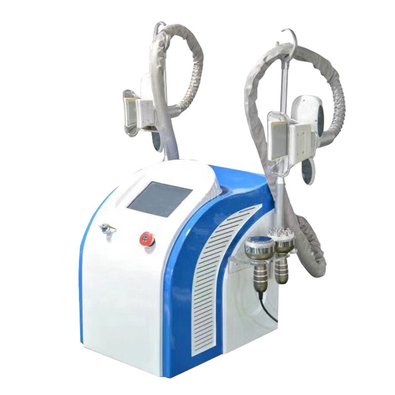 Fat Freezing Device | FR-C01 360° Cryolipolysis Body Slimming Machine