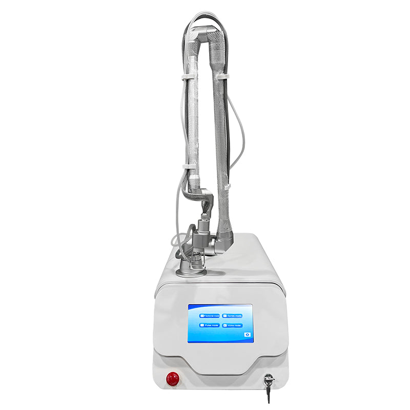 FARALIM CO5 Fractional Laser Skin Rejuvenation Machine Acne Scar Stretch Marks Removal