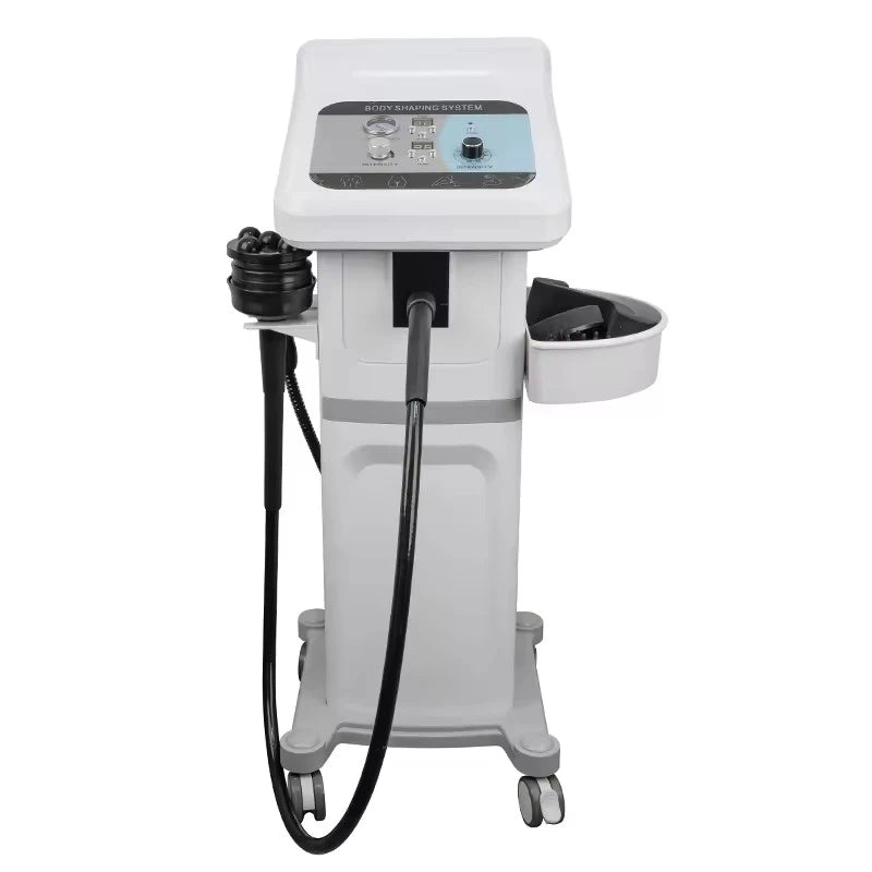 FR-G8 MAX Fat Remove Vibrating Massage Machine with Vacuum Negative Pressure