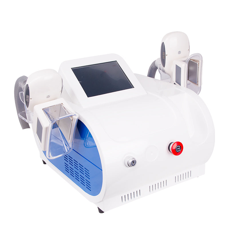 Fat Freezing Device | FR-LD01 Cryolipolysis Lipo Laser Equipment