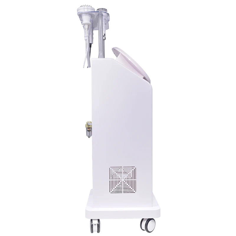 FR-5D 5D Stereo Carving Instrument with 40K Fat Blasting and RF Vacuum